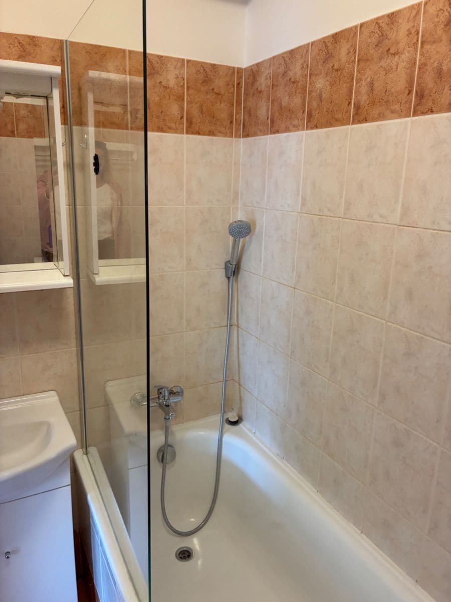 Prenájom bytu 2-izbový 64 m², Bělohorská, Brno, Jihomoravský kraj Prenájom bytu 2-izbový 64 m², Bělohorská, Brno, Jihomoravský kraj