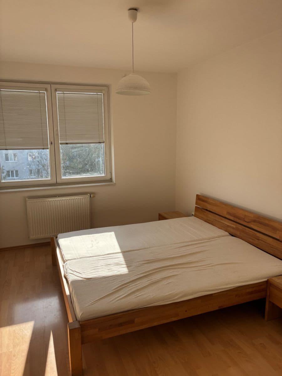 Prenájom bytu 2-izbový 64 m², Bělohorská, Brno, Jihomoravský kraj Prenájom bytu 2-izbový 64 m², Bělohorská, Brno, Jihomoravský kraj