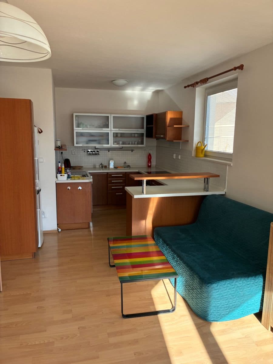 Prenájom bytu 2-izbový 64 m², Bělohorská, Brno, Jihomoravský kraj Prenájom bytu 2-izbový 64 m², Bělohorská, Brno, Jihomoravský kraj