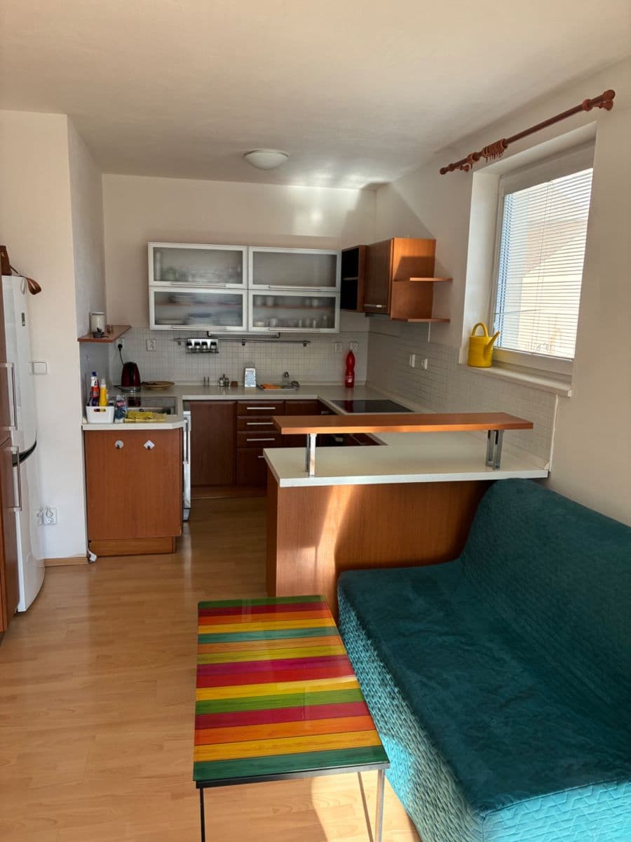 Prenájom bytu 2-izbový 64 m², Bělohorská, Brno, Jihomoravský kraj Prenájom bytu 2-izbový 64 m², Bělohorská, Brno, Jihomoravský kraj