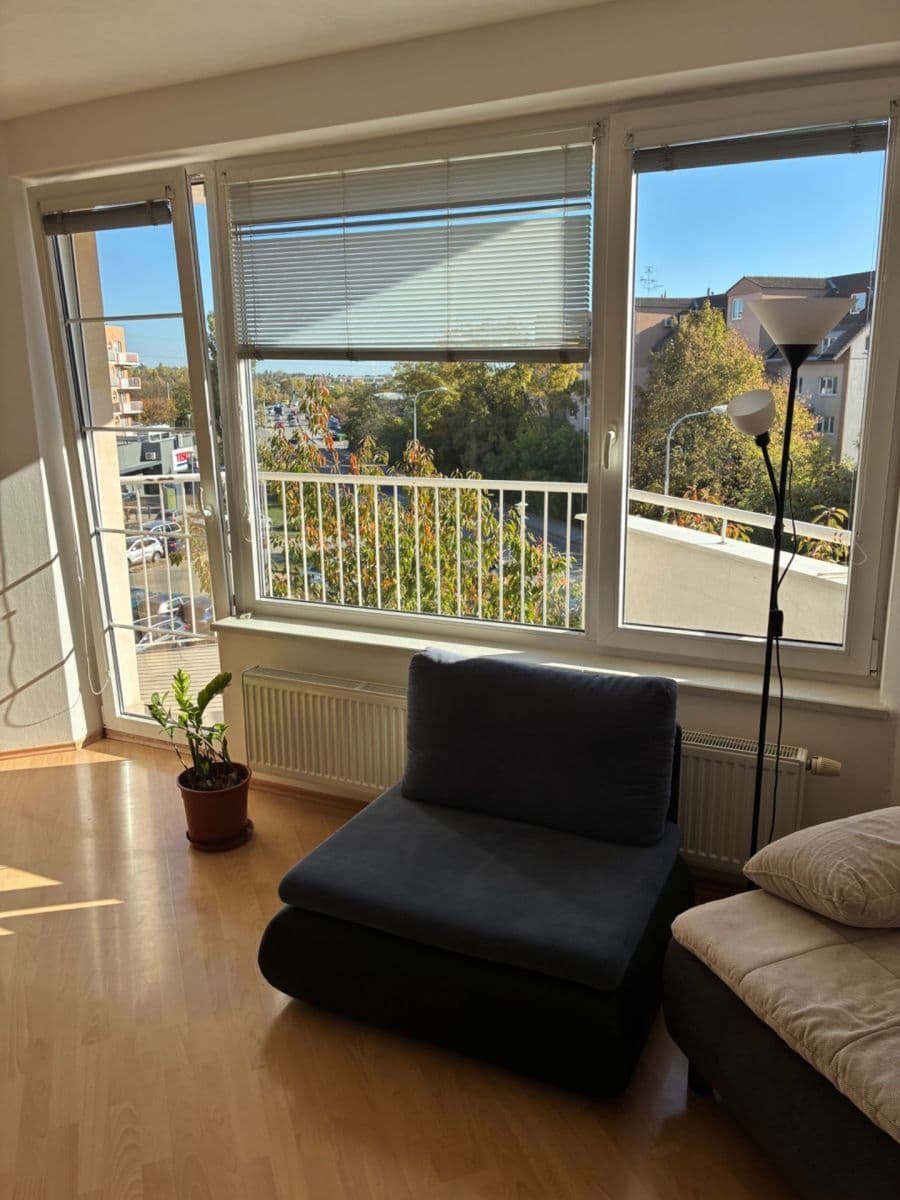Prenájom bytu 2-izbový 64 m², Bělohorská, Brno, Jihomoravský kraj Prenájom bytu 2-izbový 64 m², Bělohorská, Brno, Jihomoravský kraj