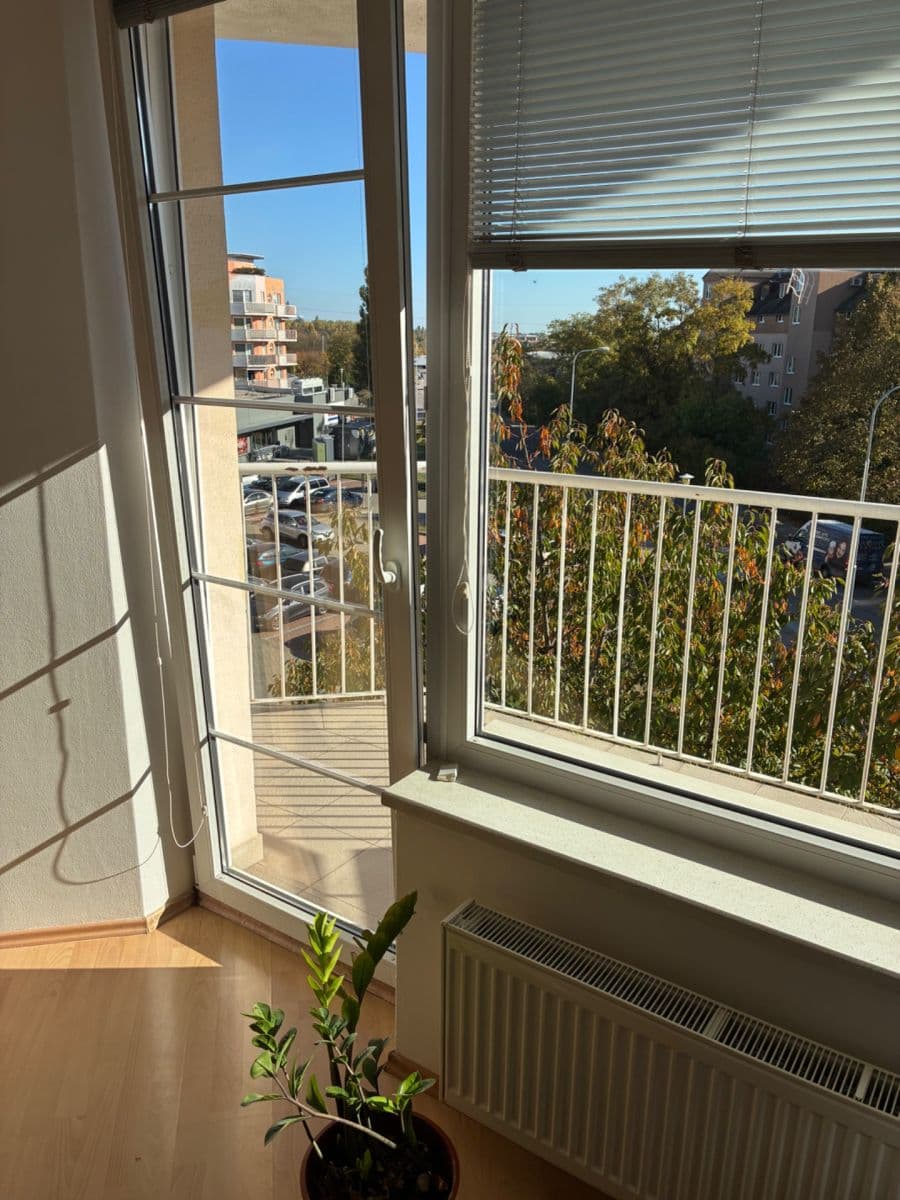 Prenájom bytu 2-izbový 64 m², Bělohorská, Brno, Jihomoravský kraj Prenájom bytu 2-izbový 64 m², Bělohorská, Brno, Jihomoravský kraj