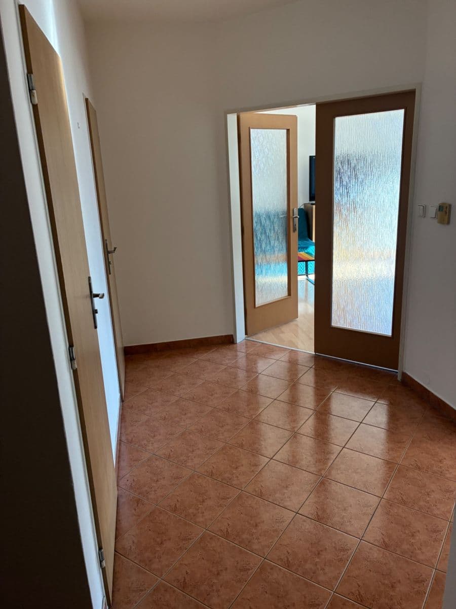 Prenájom bytu 2-izbový 64 m², Bělohorská, Brno, Jihomoravský kraj Prenájom bytu 2-izbový 64 m², Bělohorská, Brno, Jihomoravský kraj