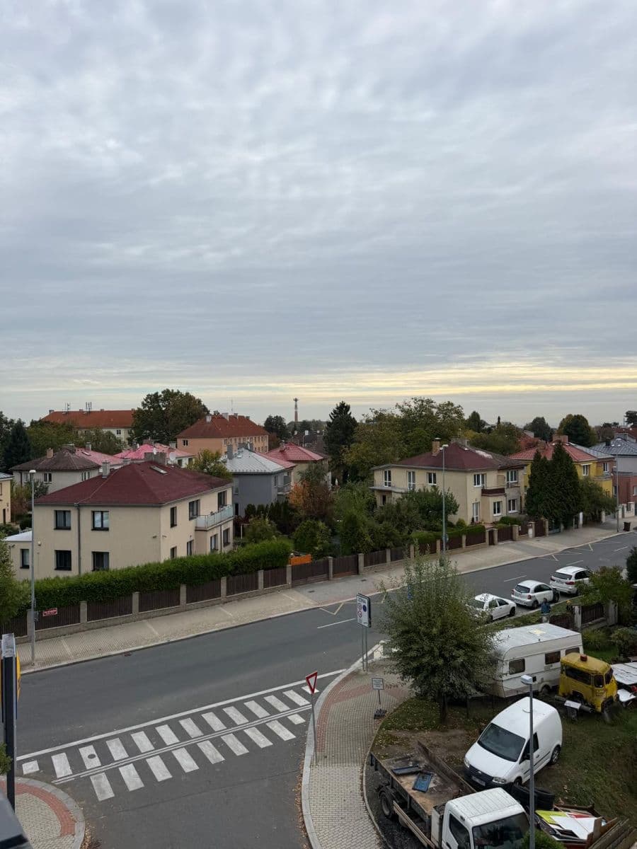 Prenájom bytu 1-izbový 28 m², Na Větrníku, Praha, Praha Prenájom bytu 1-izbový 28 m², Na Větrníku, Praha, Praha