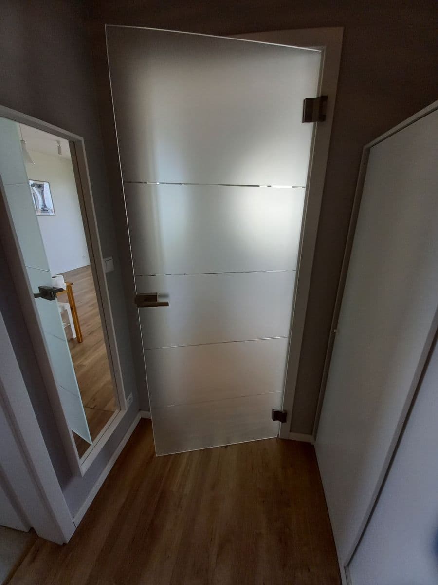 Predaj bytu 2-izbový 50 m², Mantovská, Praha, Praha Predaj bytu 2-izbový 50 m², Mantovská, Praha, Praha
