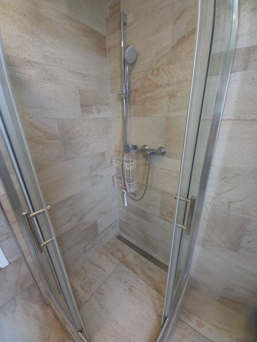 Predaj bytu 2-izbový 50 m², Mantovská, Praha, Praha Predaj bytu 2-izbový 50 m², Mantovská, Praha, Praha