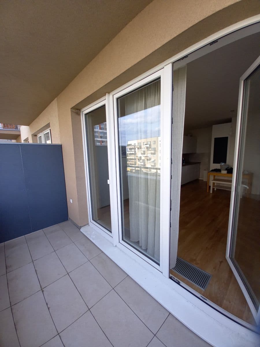 Predaj bytu 2-izbový 50 m², Mantovská, Praha, Praha Predaj bytu 2-izbový 50 m², Mantovská, Praha, Praha