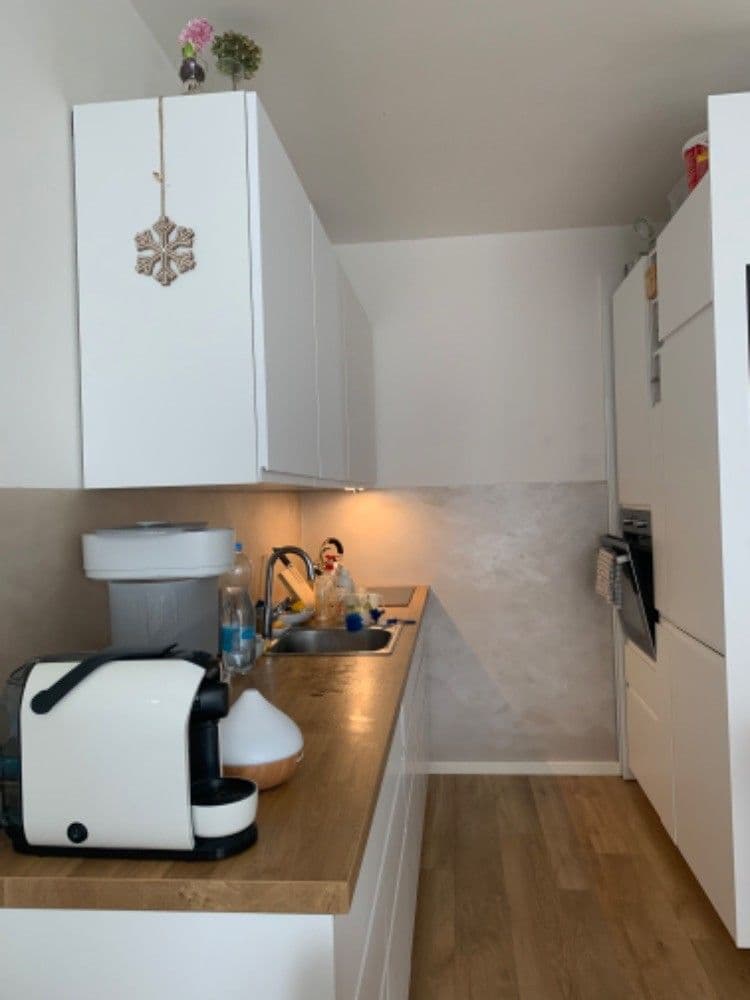 Predaj bytu 2-izbový 50 m², Mantovská, Praha, Praha Predaj bytu 2-izbový 50 m², Mantovská, Praha, Praha