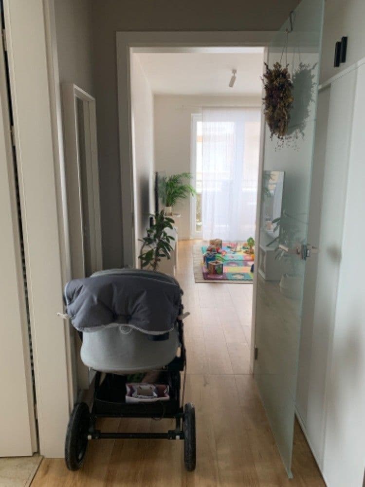 Predaj bytu 2-izbový 50 m², Mantovská, Praha, Praha Predaj bytu 2-izbový 50 m², Mantovská, Praha, Praha