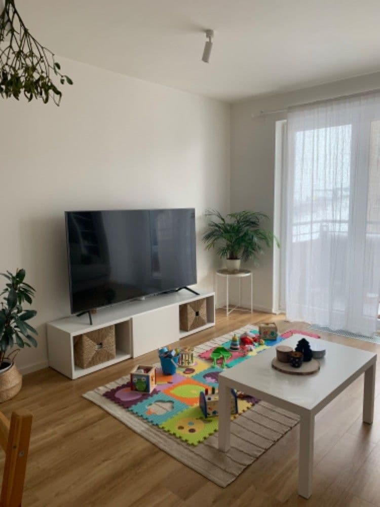 Predaj bytu 2-izbový 50 m², Mantovská, Praha, Praha Predaj bytu 2-izbový 50 m², Mantovská, Praha, Praha