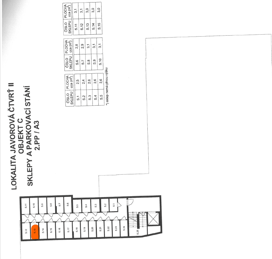 Predaj bytu 2-izbový 50 m², Mantovská, Praha, Praha Predaj bytu 2-izbový 50 m², Mantovská, Praha, Praha