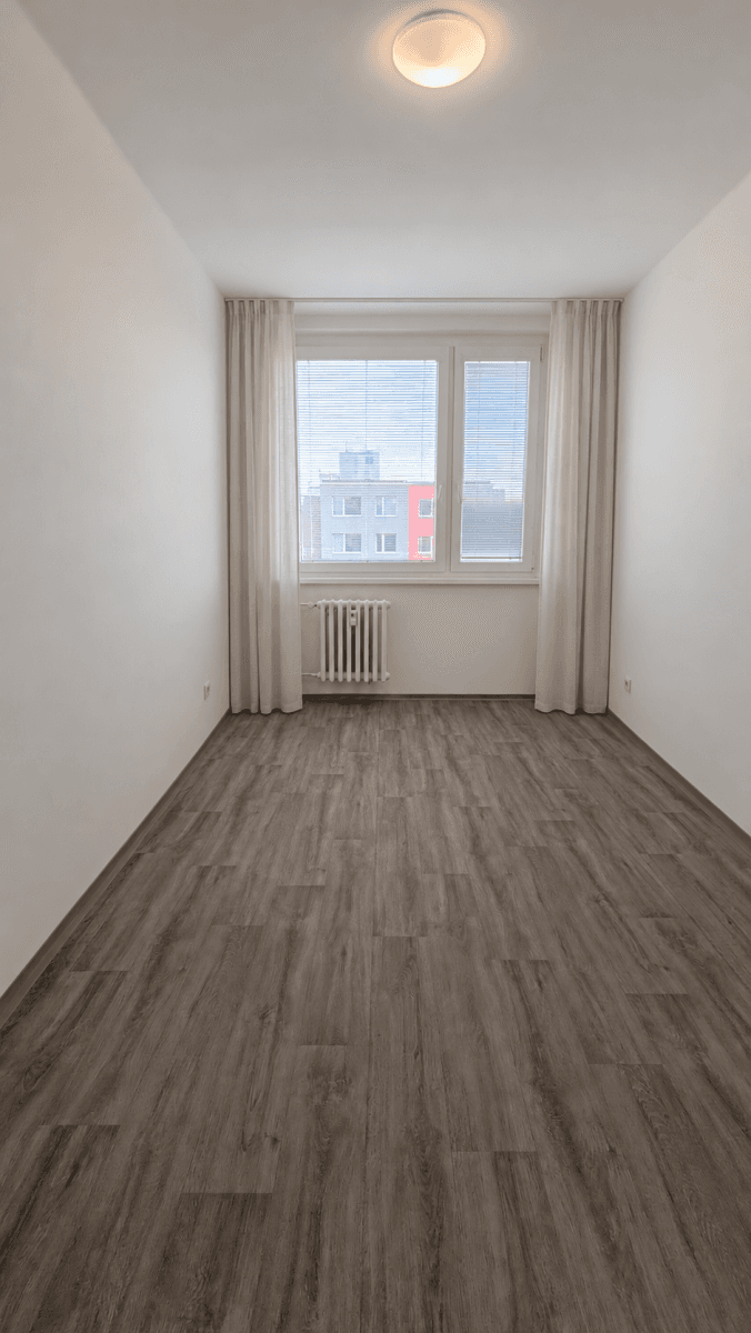 Prenájom bytu 3-izbový 68 m², Chodovická, Praha, Praha Prenájom bytu 3-izbový 68 m², Chodovická, Praha, Praha