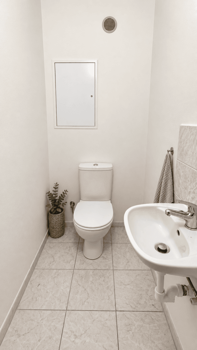 Prenájom bytu 3-izbový 68 m², Chodovická, Praha, Praha Prenájom bytu 3-izbový 68 m², Chodovická, Praha, Praha