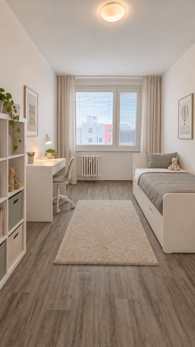 Prenájom bytu 3-izbový 68 m², Chodovická, Praha, Praha Prenájom bytu 3-izbový 68 m², Chodovická, Praha, Praha
