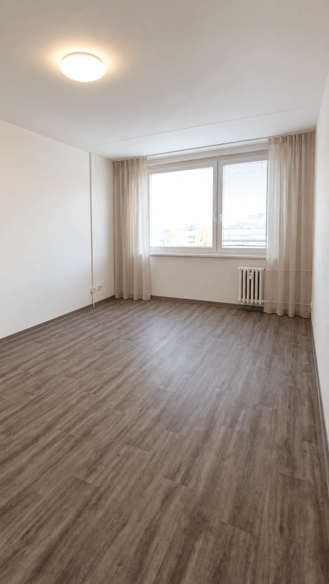 Prenájom bytu 3-izbový 68 m², Chodovická, Praha, Praha Prenájom bytu 3-izbový 68 m², Chodovická, Praha, Praha