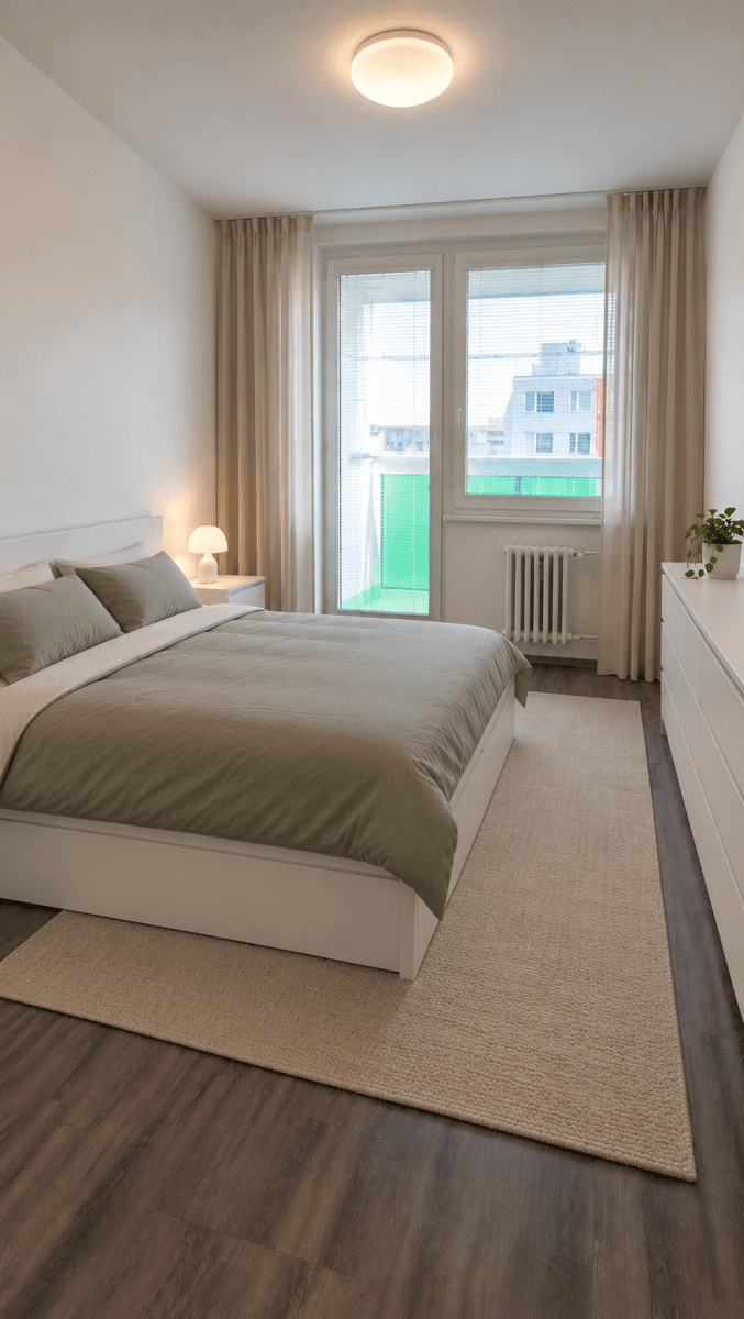 Prenájom bytu 3-izbový 68 m², Chodovická, Praha, Praha Prenájom bytu 3-izbový 68 m², Chodovická, Praha, Praha