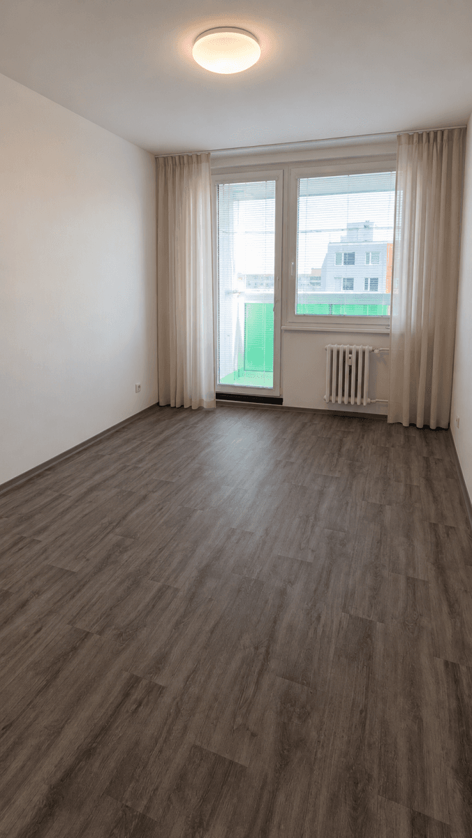 Prenájom bytu 3-izbový 68 m², Chodovická, Praha, Praha Prenájom bytu 3-izbový 68 m², Chodovická, Praha, Praha