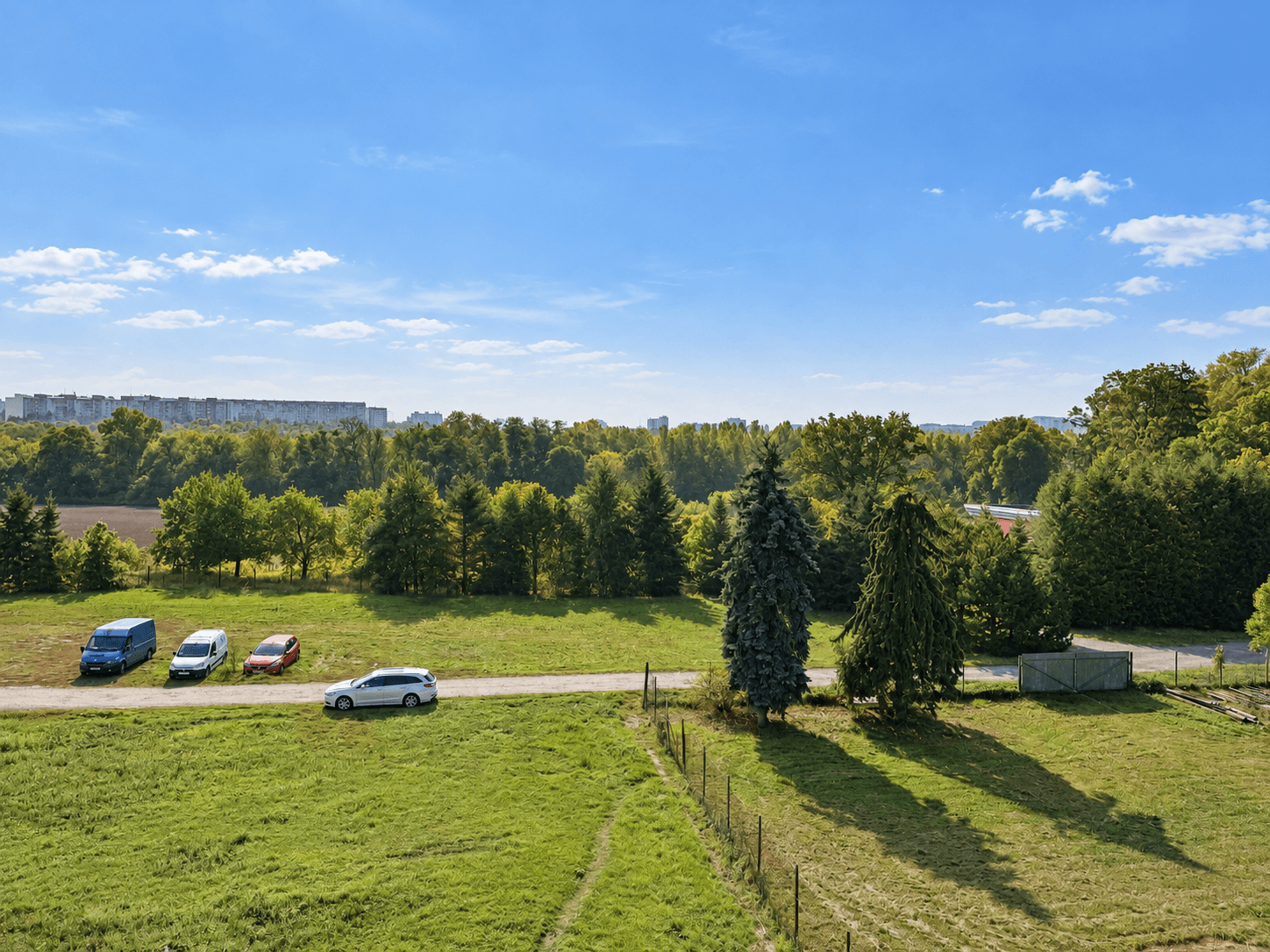 Prenájom bytu 4-izbový 90 m², Práčská, Praha, Praha Prenájom bytu 4-izbový 90 m², Práčská, Praha, Praha
