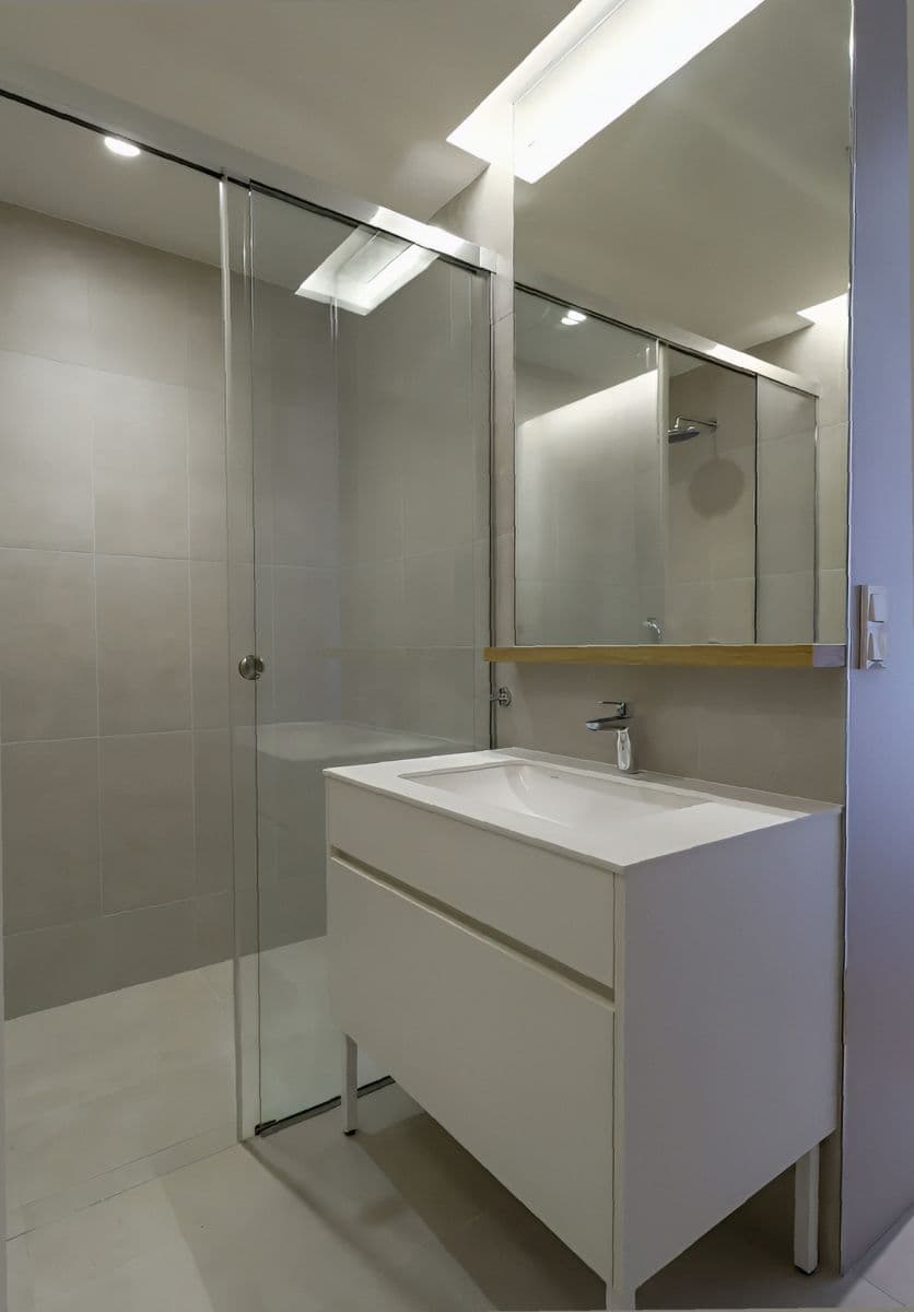 Prenájom bytu 2-izbový 56 m², Na Bělidle, Praha, Praha Prenájom bytu 2-izbový 56 m², Na Bělidle, Praha, Praha