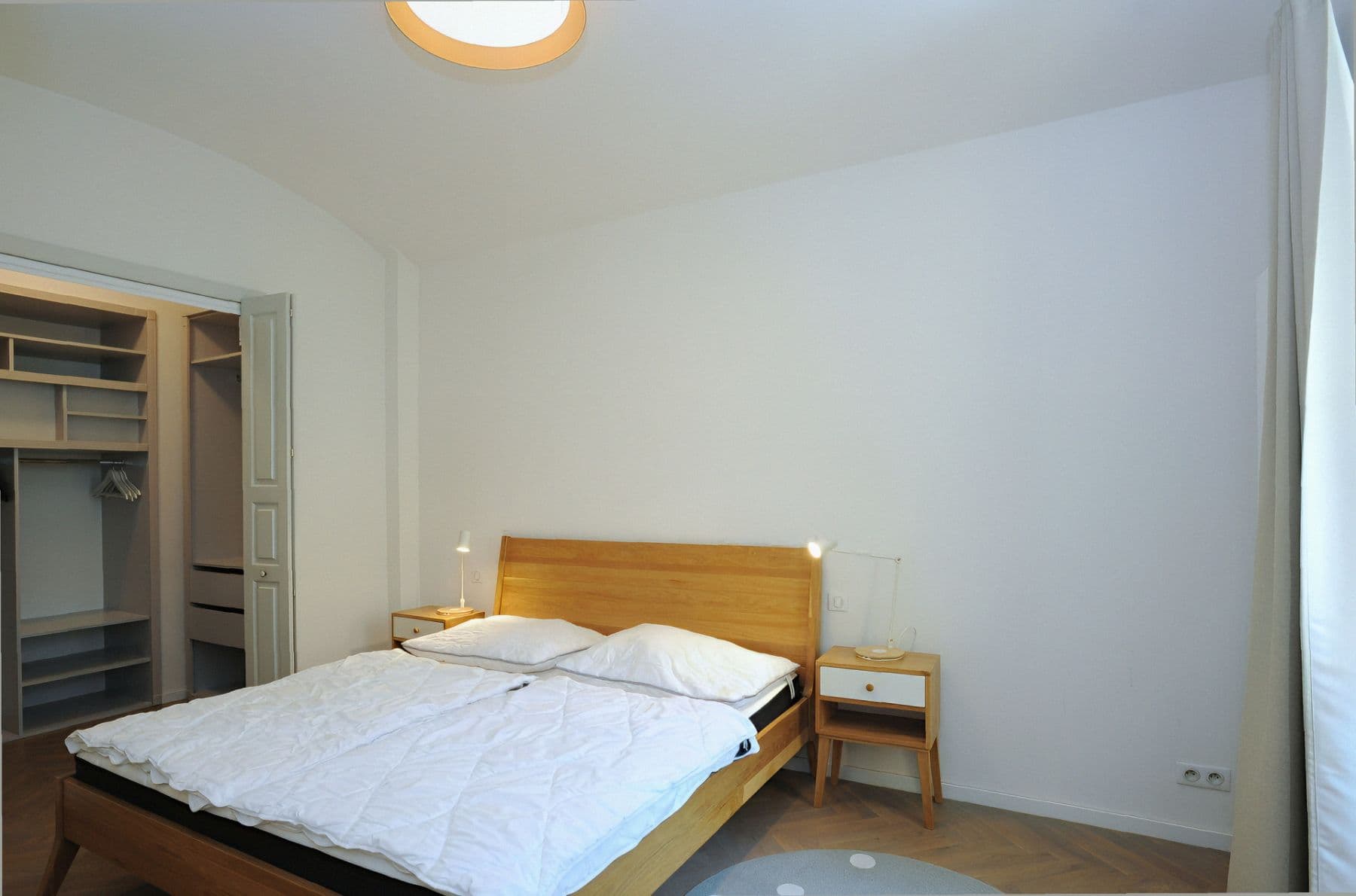 Prenájom bytu 2-izbový 84 m², Valentinská, Praha, Praha Prenájom bytu 2-izbový 84 m², Valentinská, Praha, Praha