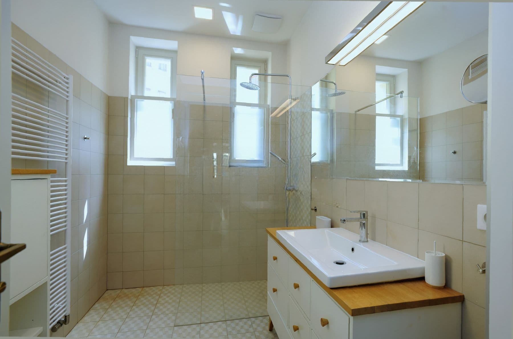 Prenájom bytu 2-izbový 84 m², Valentinská, Praha, Praha Prenájom bytu 2-izbový 84 m², Valentinská, Praha, Praha