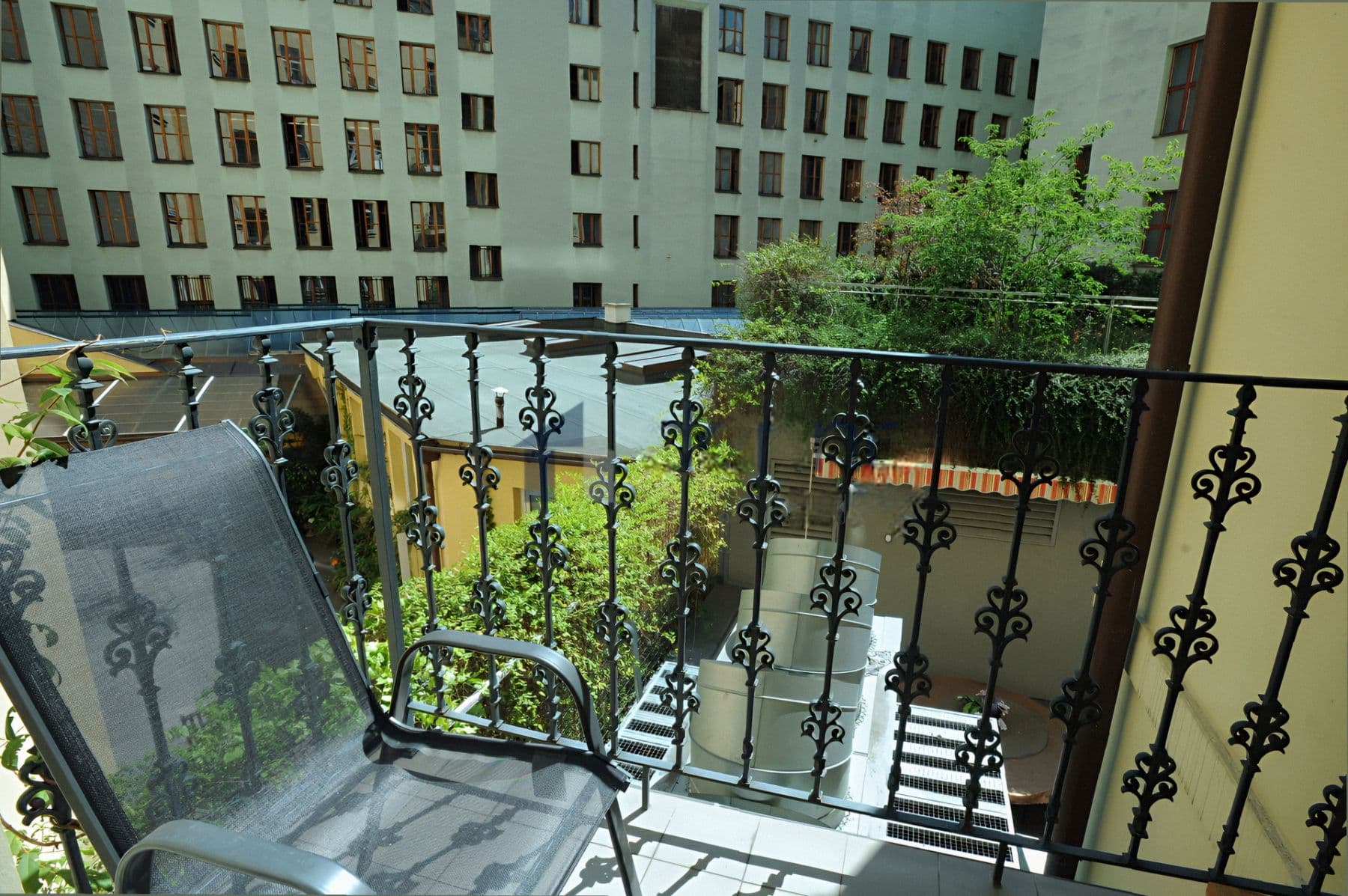 Prenájom bytu 2-izbový 84 m², Valentinská, Praha, Praha Prenájom bytu 2-izbový 84 m², Valentinská, Praha, Praha