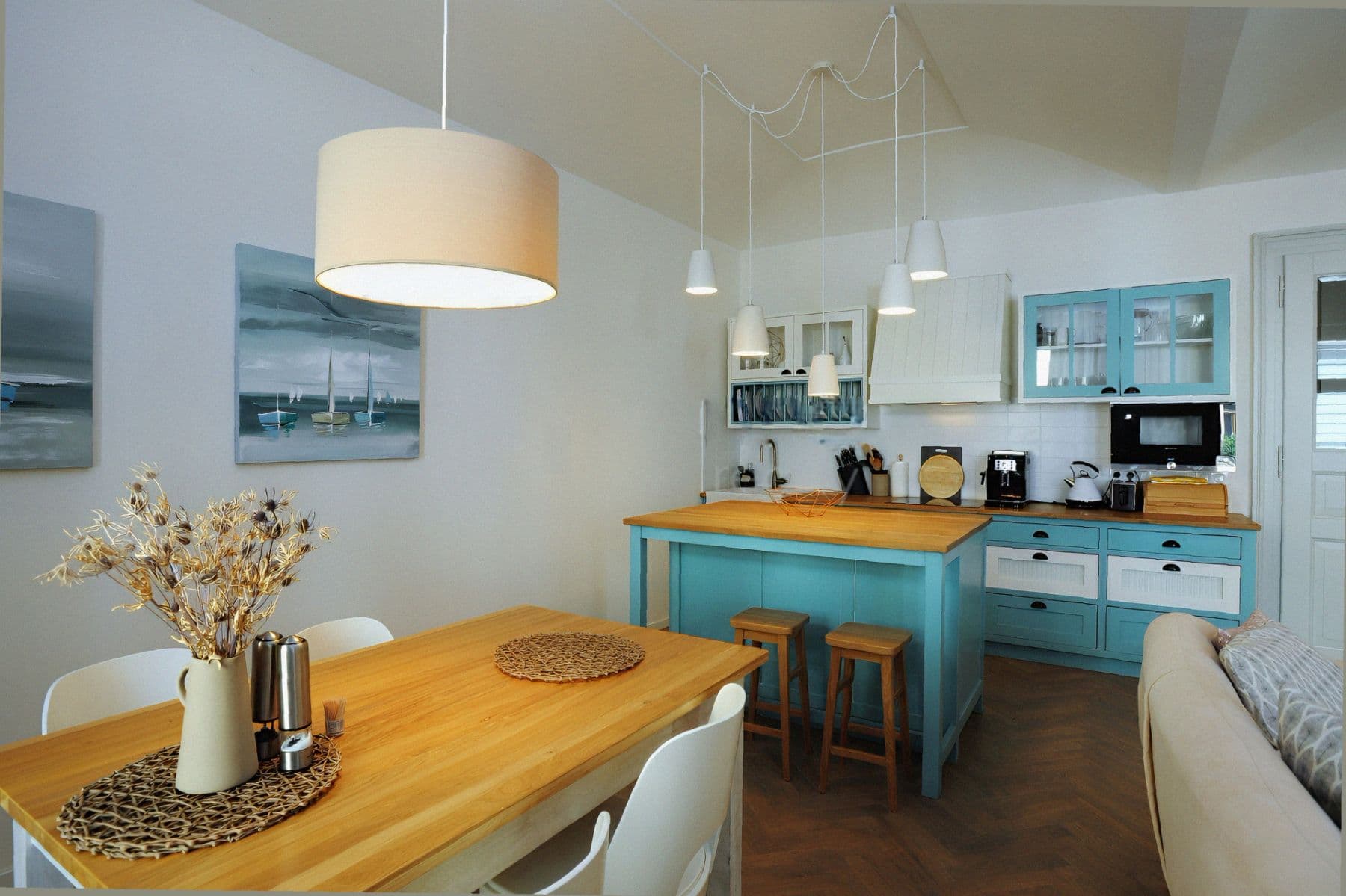 Prenájom bytu 2-izbový 84 m², Valentinská, Praha, Praha Prenájom bytu 2-izbový 84 m², Valentinská, Praha, Praha