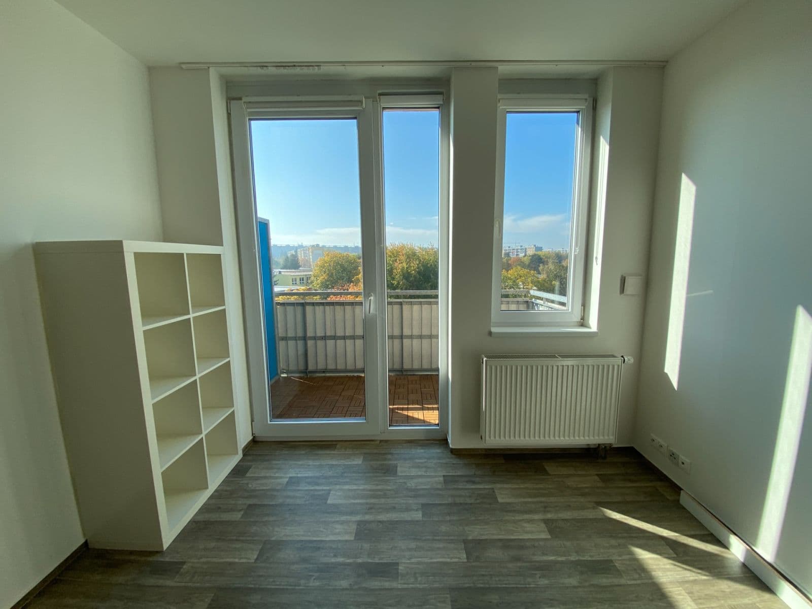 Prenájom bytu 2-izbový 53 m², Zlonická, Praha, Praha Prenájom bytu 2-izbový 53 m², Zlonická, Praha, Praha