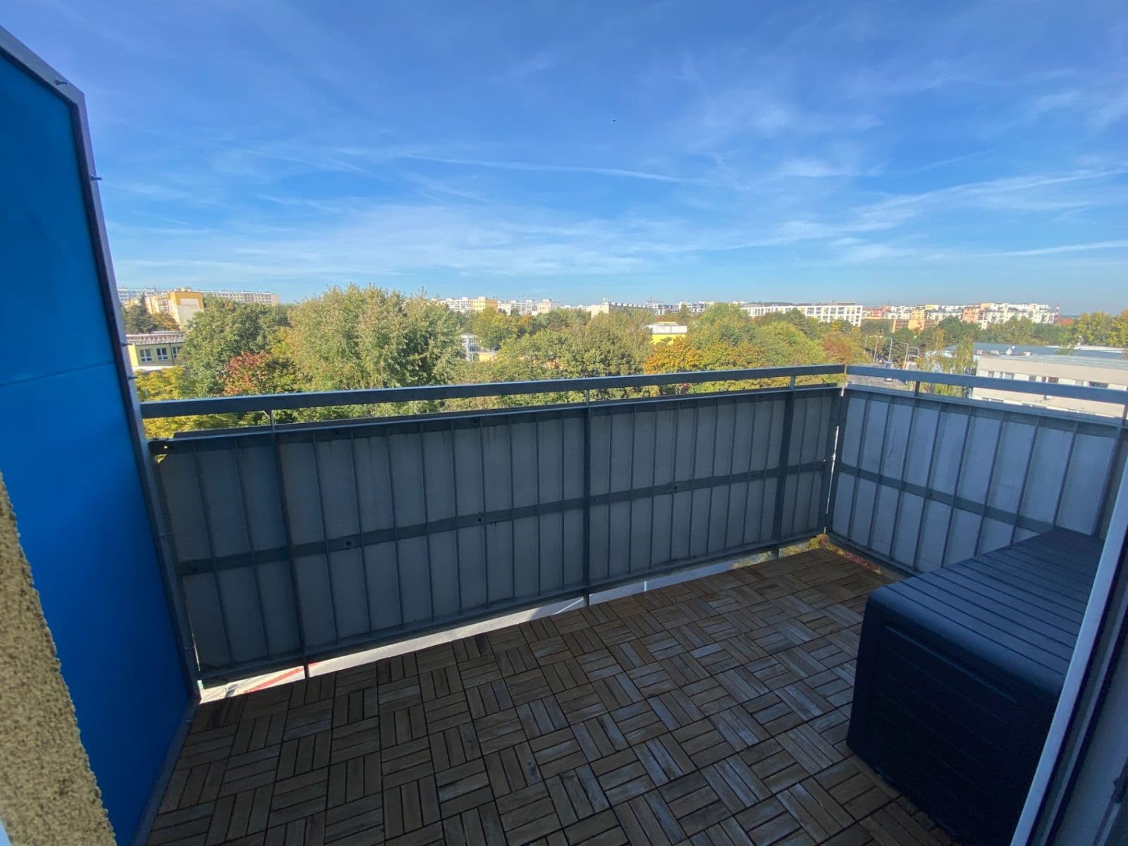 Prenájom bytu 2-izbový 53 m², Zlonická, Praha, Praha Prenájom bytu 2-izbový 53 m², Zlonická, Praha, Praha