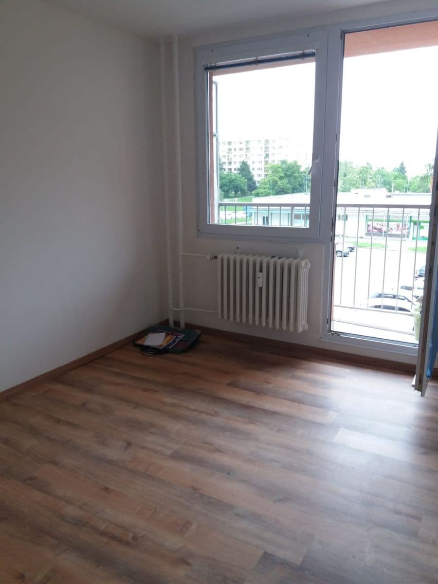 Prenájom bytu 3-izbový 76 m², Radimovická, Praha, Praha Prenájom bytu 3-izbový 76 m², Radimovická, Praha, Praha