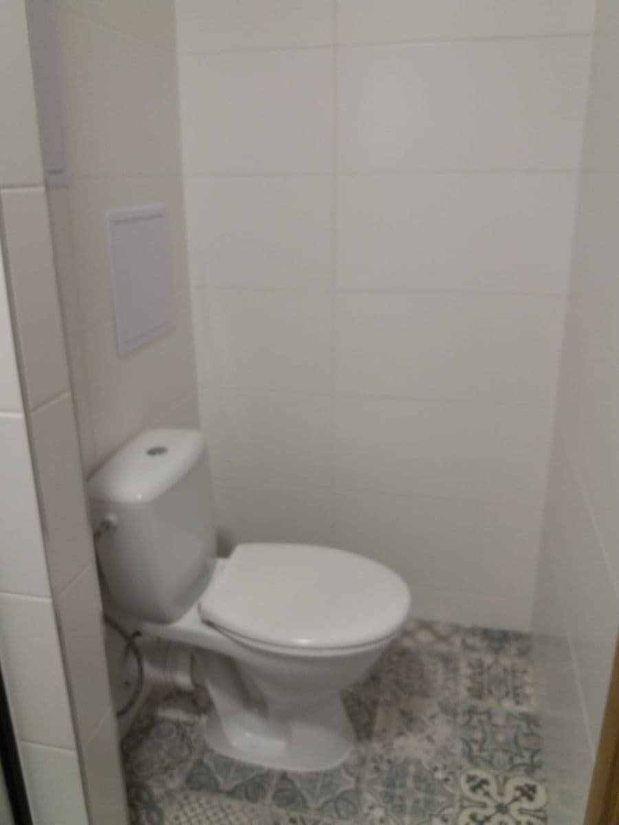 Prenájom bytu 3-izbový 76 m², Radimovická, Praha, Praha Prenájom bytu 3-izbový 76 m², Radimovická, Praha, Praha