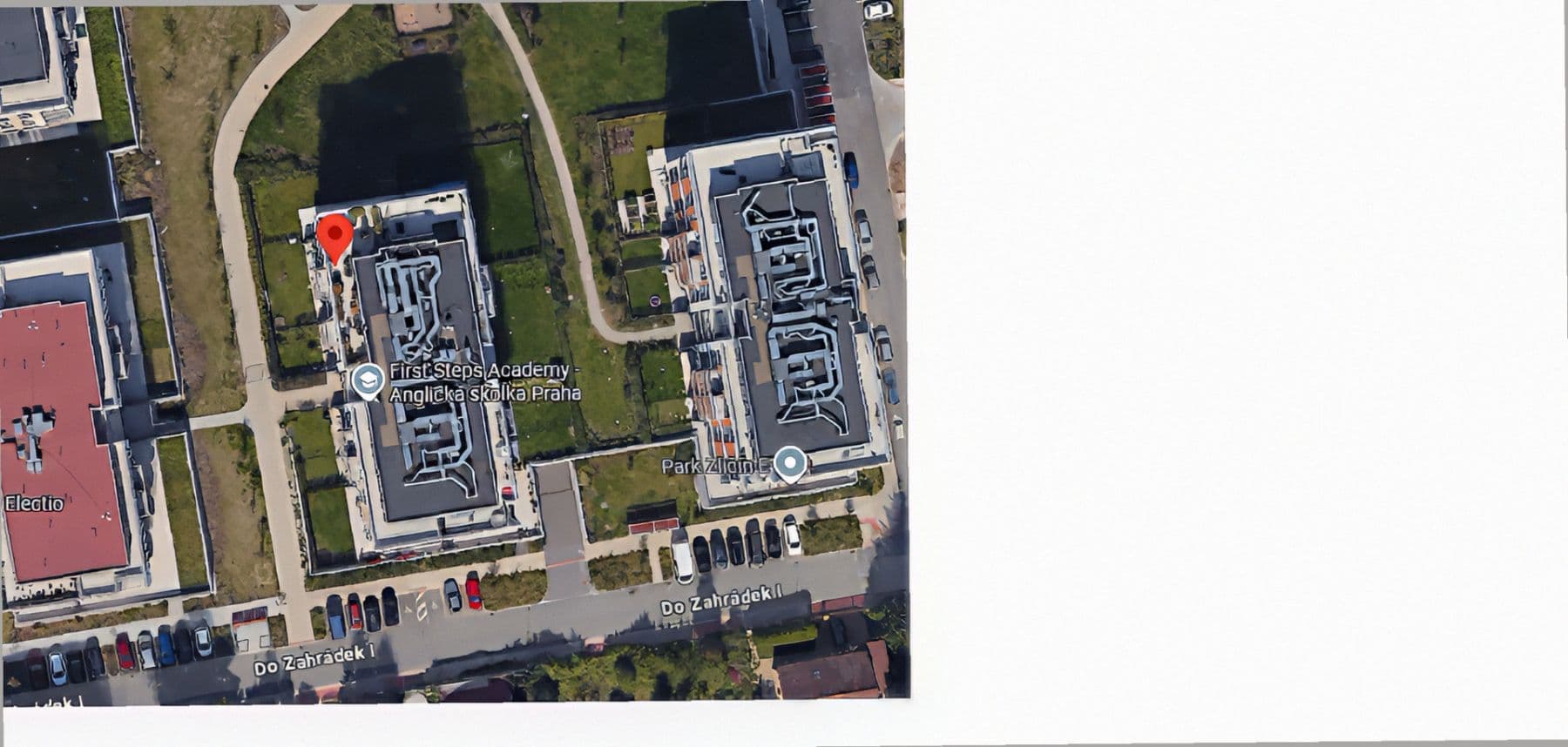 Prenájom bytu 2-izbový 64 m², K Metru, Praha, Praha Prenájom bytu 2-izbový 64 m², K Metru, Praha, Praha