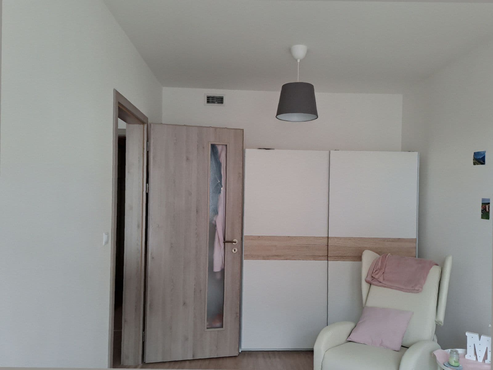 Prenájom bytu 2-izbový 64 m², K Metru, Praha, Praha Prenájom bytu 2-izbový 64 m², K Metru, Praha, Praha