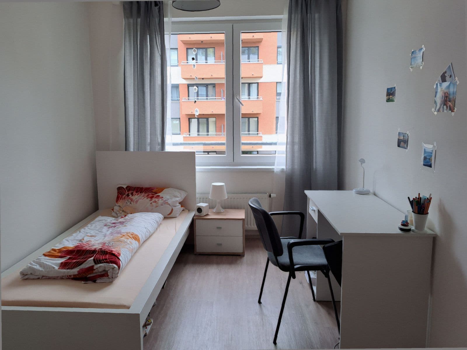 Prenájom bytu 2-izbový 64 m², K Metru, Praha, Praha Prenájom bytu 2-izbový 64 m², K Metru, Praha, Praha