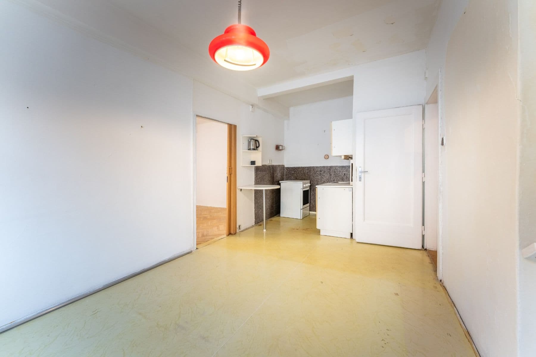 Predaj bytu 2-izbový 51 m², Pivovarnická, Praha, Praha Predaj bytu 2-izbový 51 m², Pivovarnická, Praha, Praha