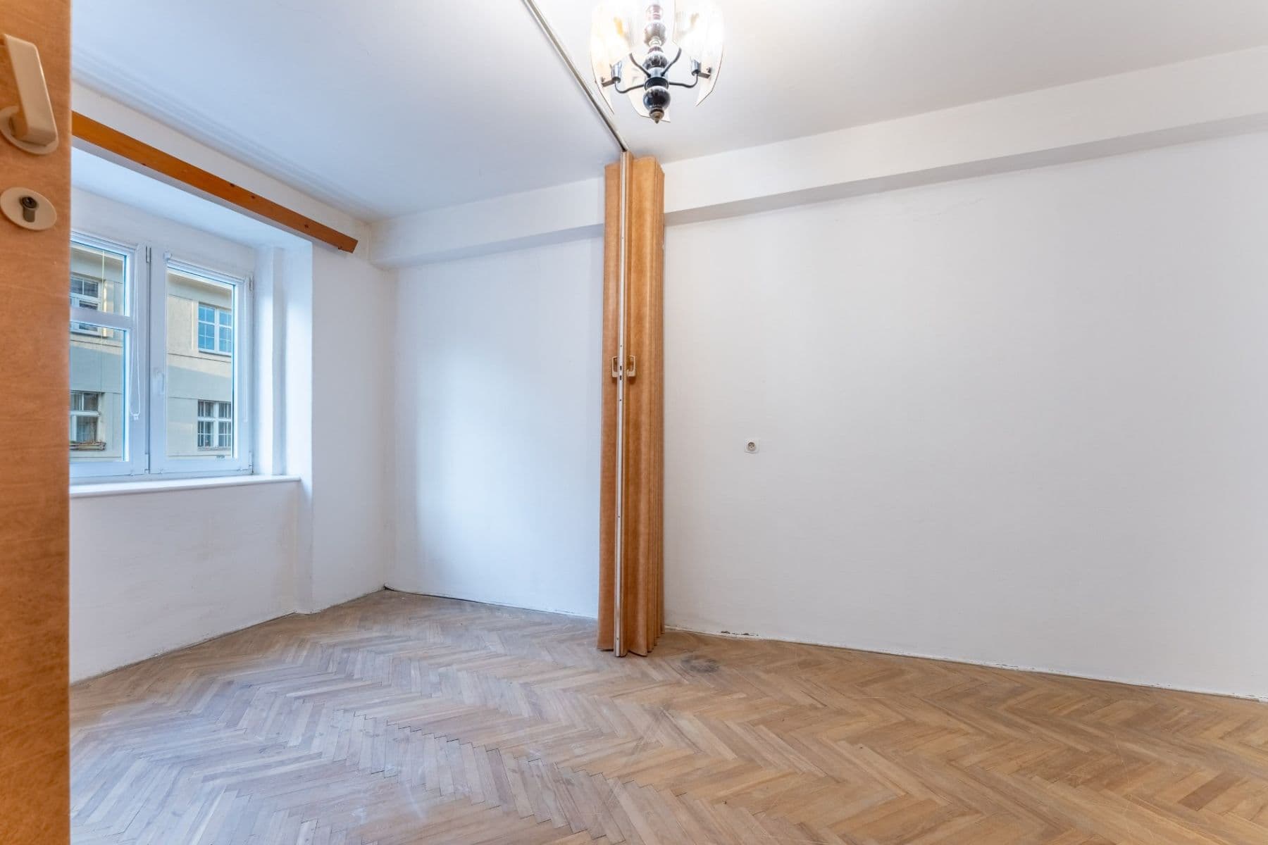 Predaj bytu 2-izbový 51 m², Pivovarnická, Praha, Praha Predaj bytu 2-izbový 51 m², Pivovarnická, Praha, Praha