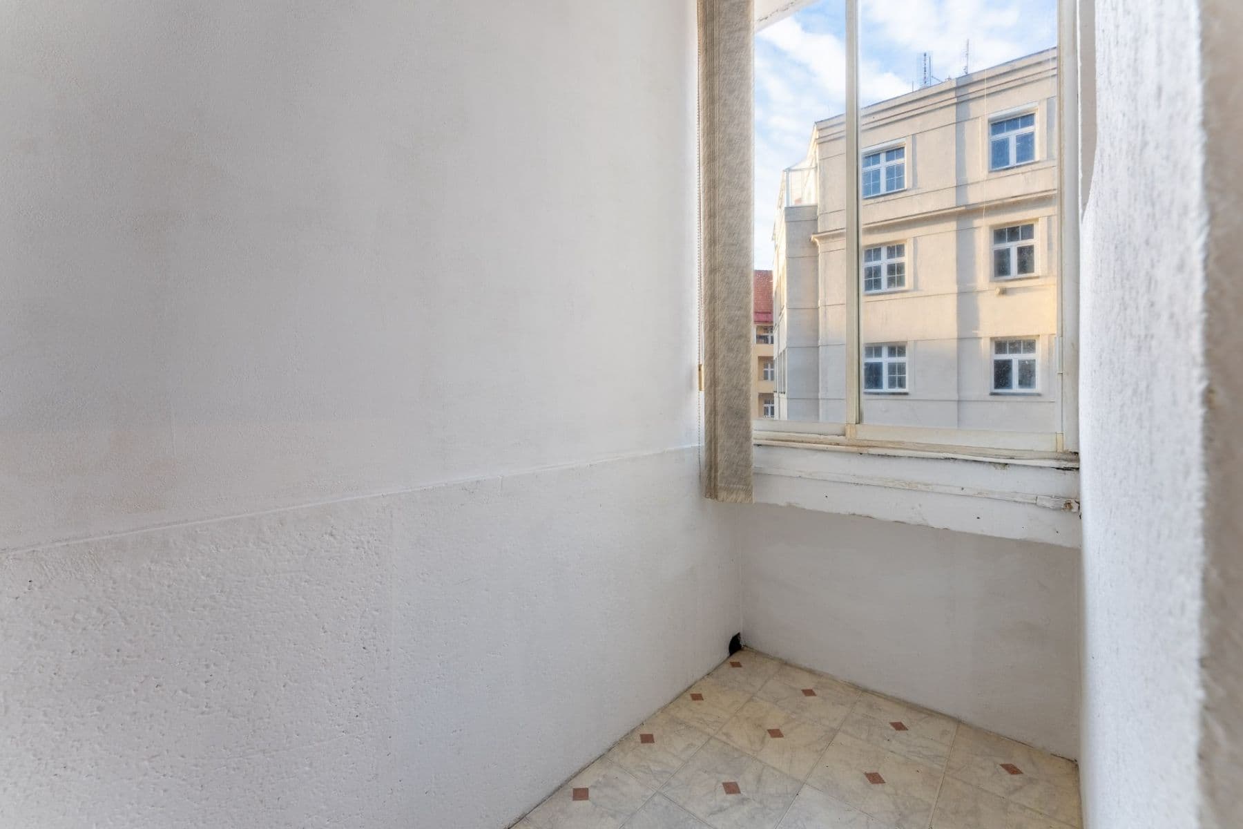 Predaj bytu 2-izbový 51 m², Pivovarnická, Praha, Praha Predaj bytu 2-izbový 51 m², Pivovarnická, Praha, Praha