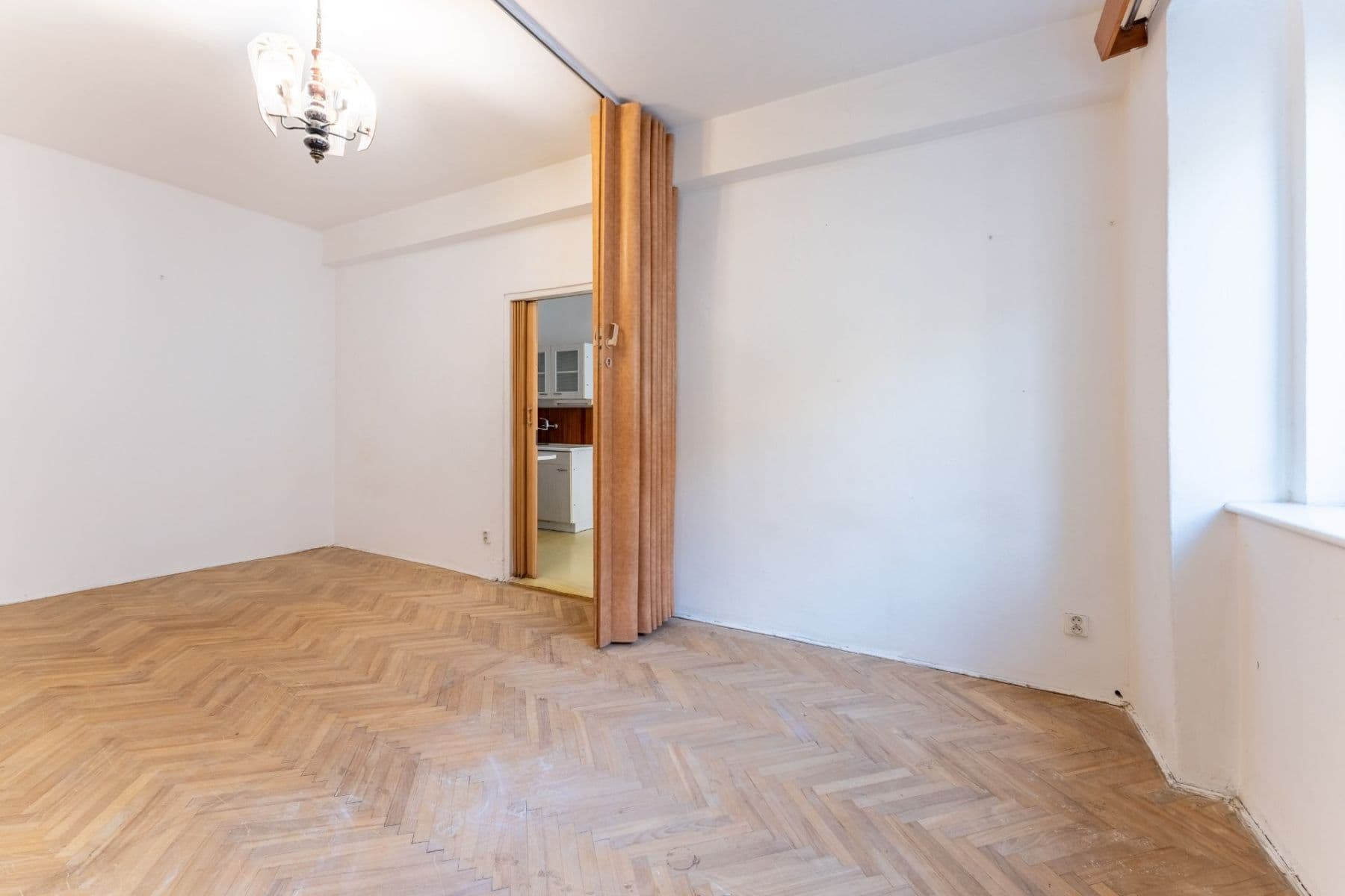Predaj bytu 2-izbový 51 m², Pivovarnická, Praha, Praha Predaj bytu 2-izbový 51 m², Pivovarnická, Praha, Praha