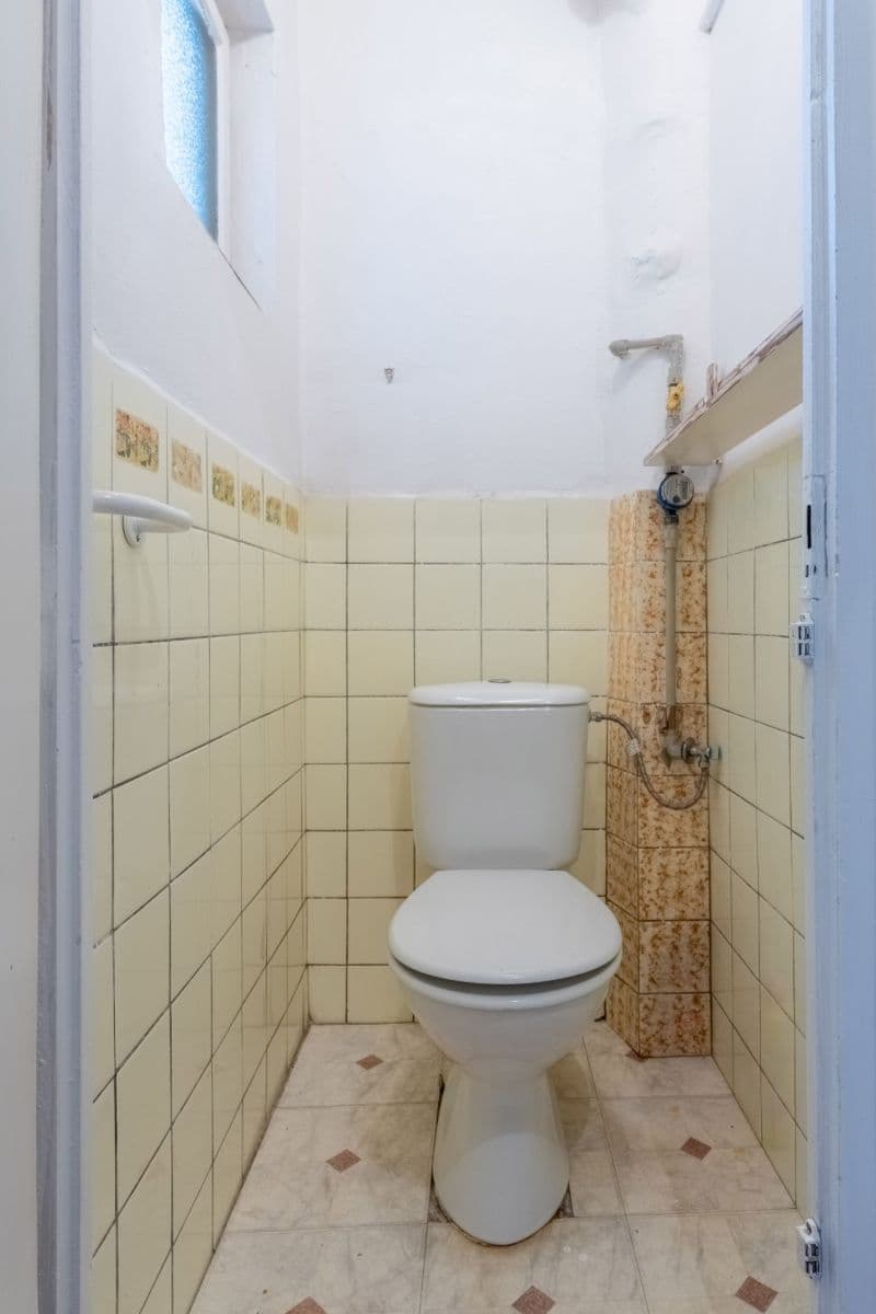 Predaj bytu 2-izbový 51 m², Pivovarnická, Praha, Praha Predaj bytu 2-izbový 51 m², Pivovarnická, Praha, Praha