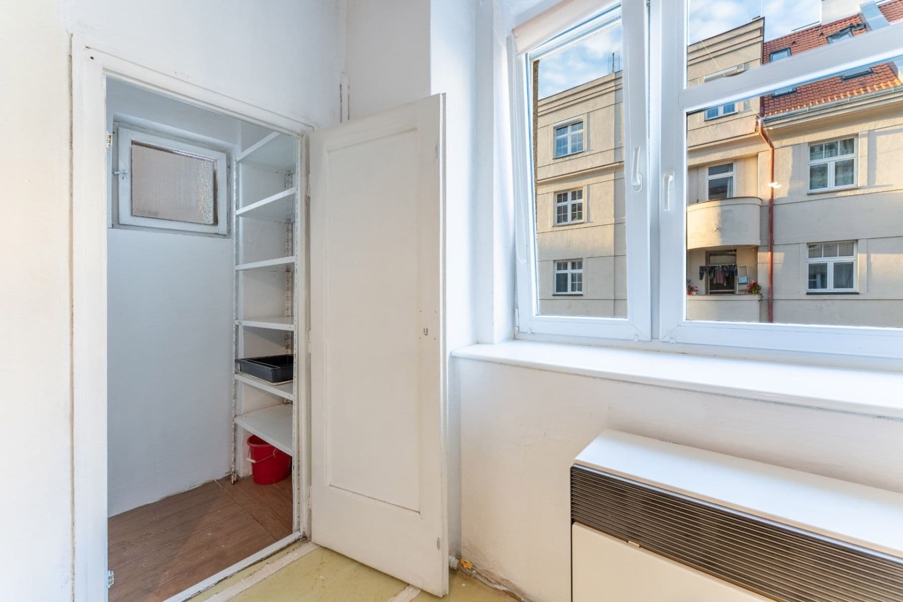 Predaj bytu 2-izbový 51 m², Pivovarnická, Praha, Praha Predaj bytu 2-izbový 51 m², Pivovarnická, Praha, Praha