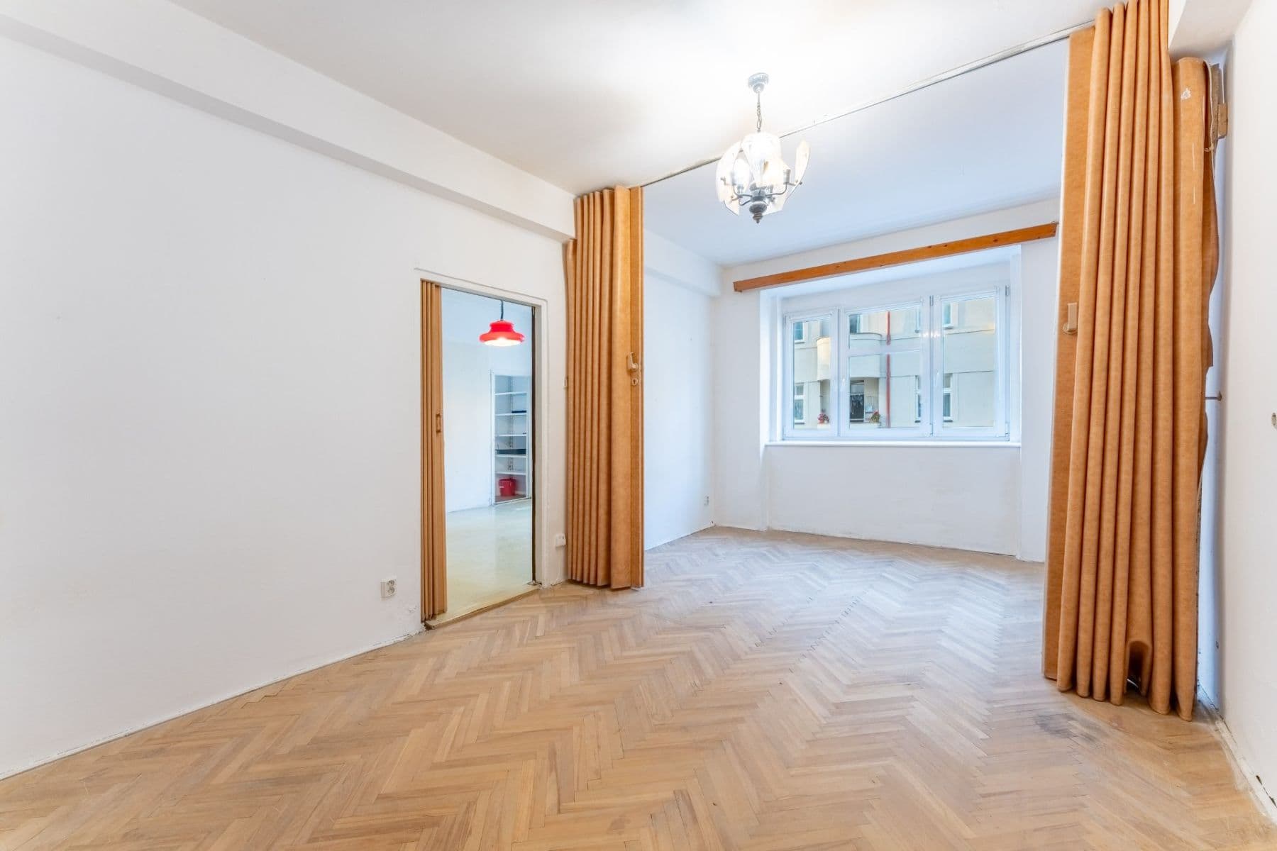 Predaj bytu 2-izbový 51 m², Pivovarnická, Praha, Praha Predaj bytu 2-izbový 51 m², Pivovarnická, Praha, Praha