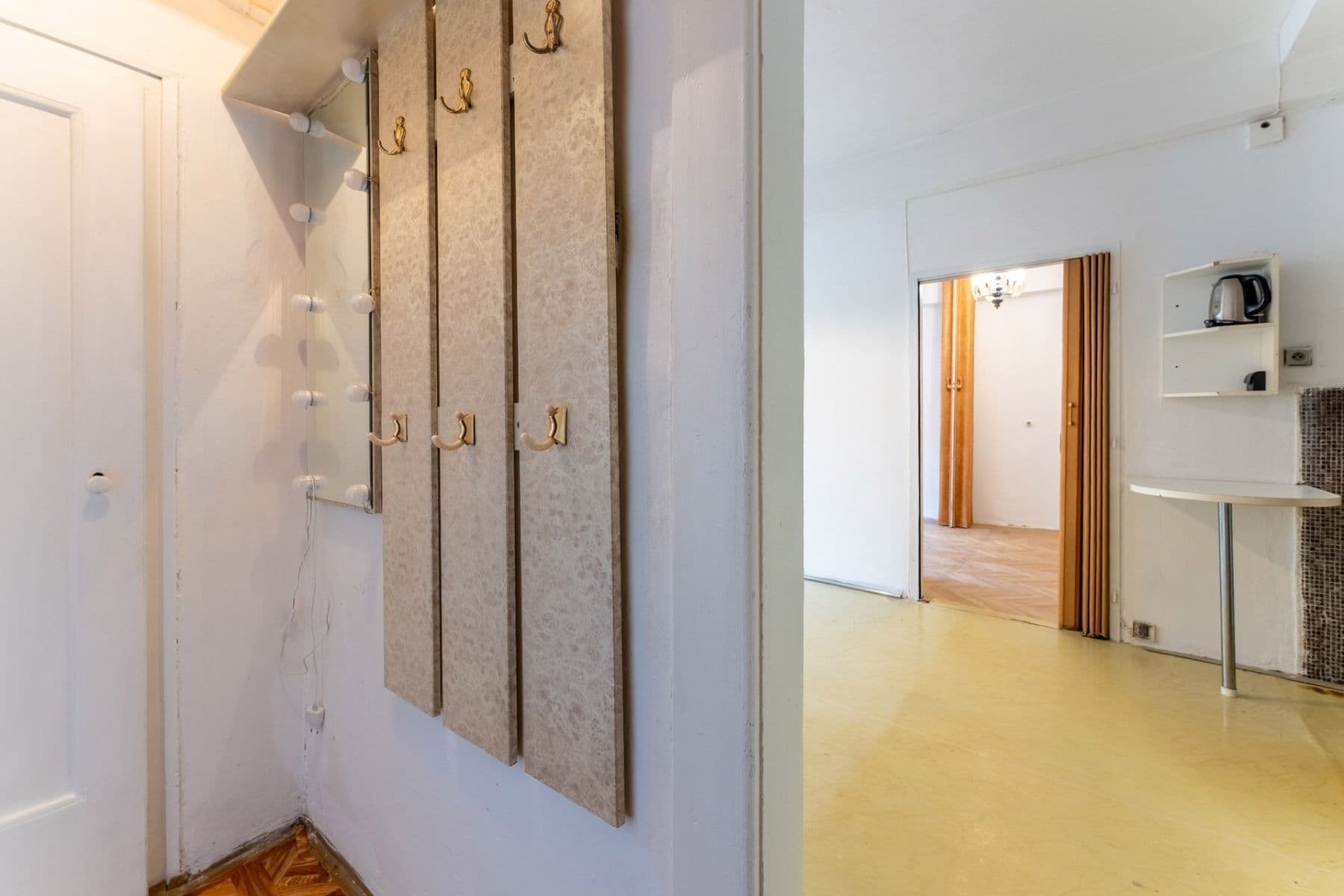 Predaj bytu 2-izbový 51 m², Pivovarnická, Praha, Praha Predaj bytu 2-izbový 51 m², Pivovarnická, Praha, Praha