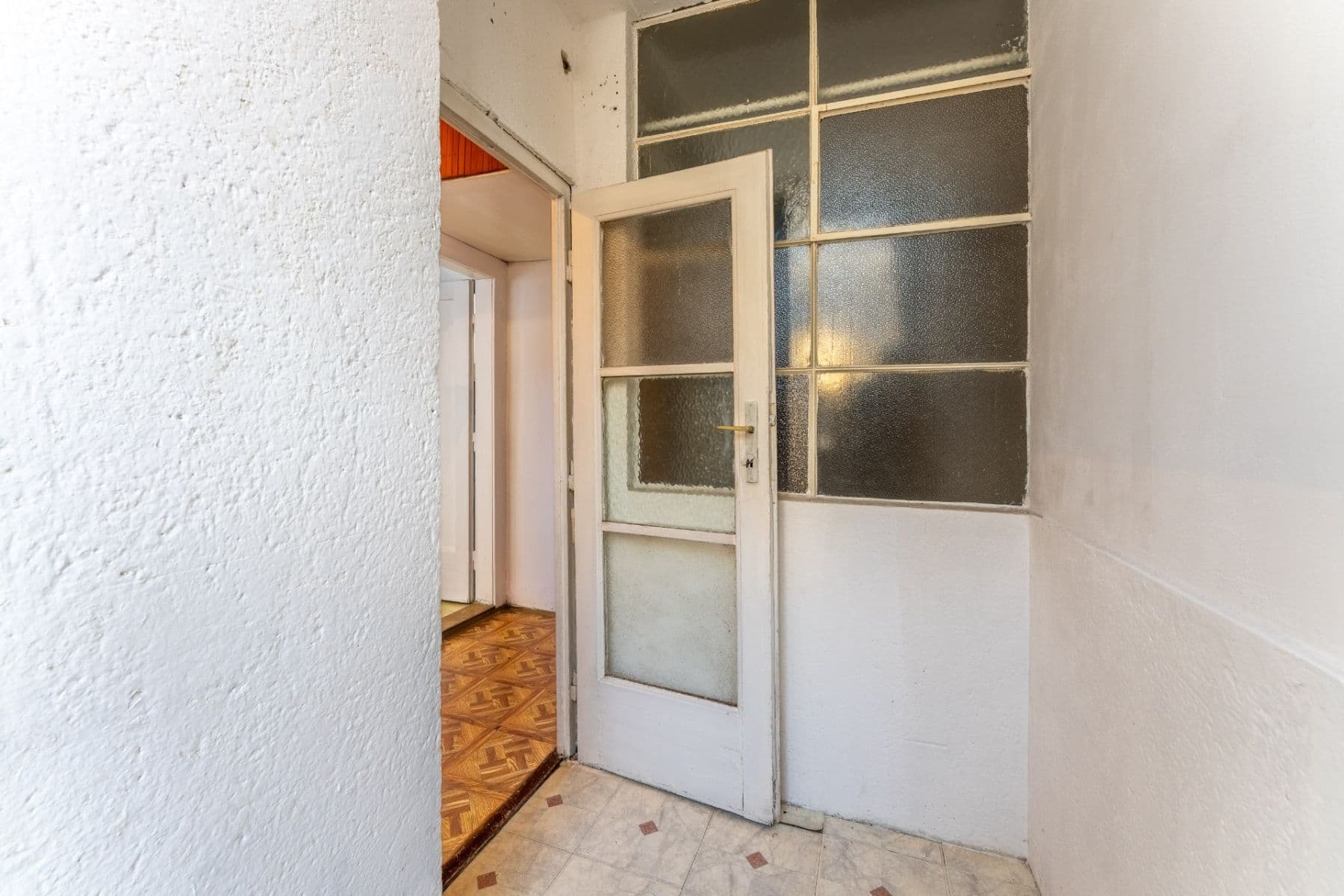 Predaj bytu 2-izbový 51 m², Pivovarnická, Praha, Praha Predaj bytu 2-izbový 51 m², Pivovarnická, Praha, Praha