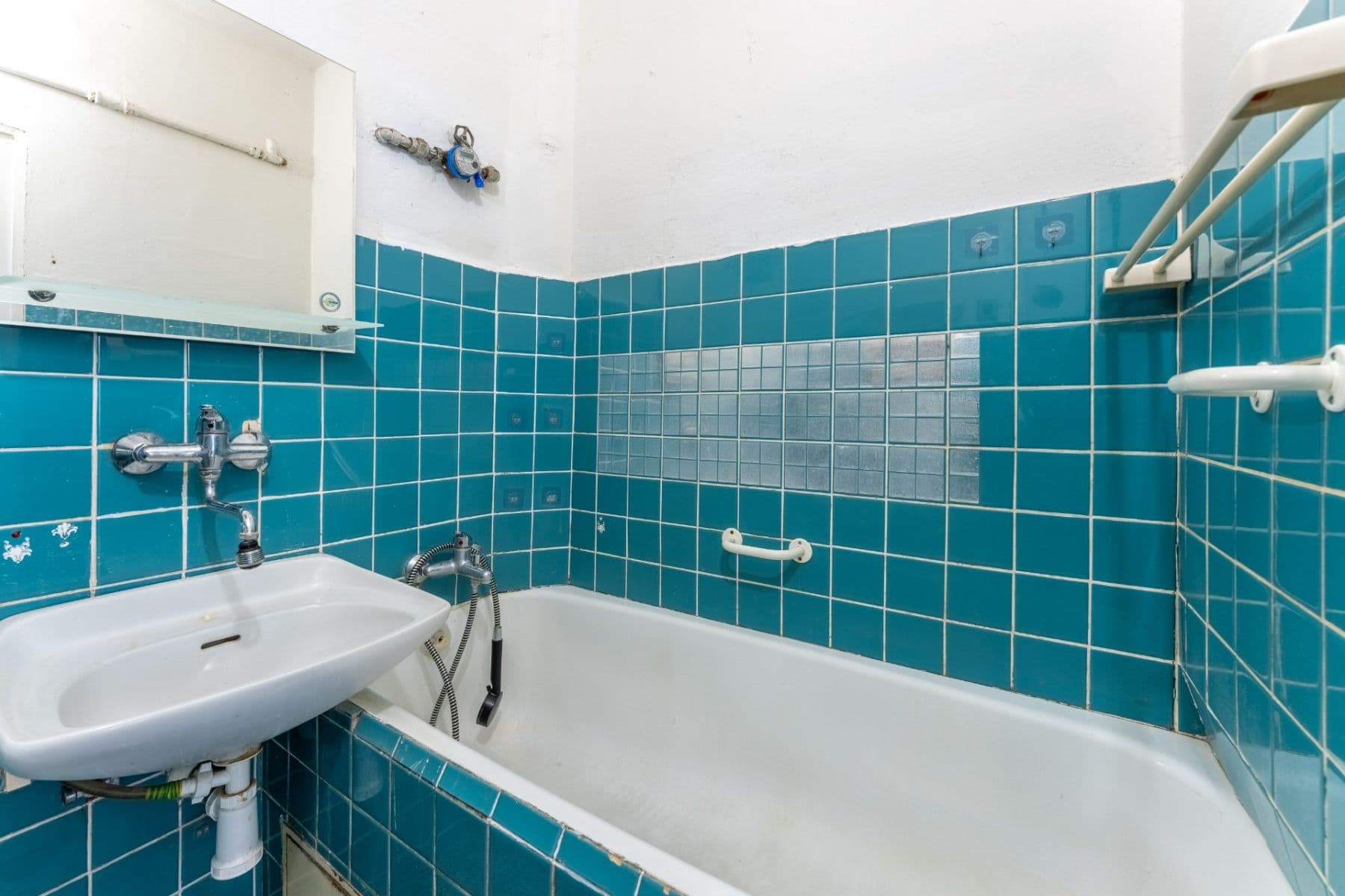 Predaj bytu 2-izbový 51 m², Pivovarnická, Praha, Praha Predaj bytu 2-izbový 51 m², Pivovarnická, Praha, Praha