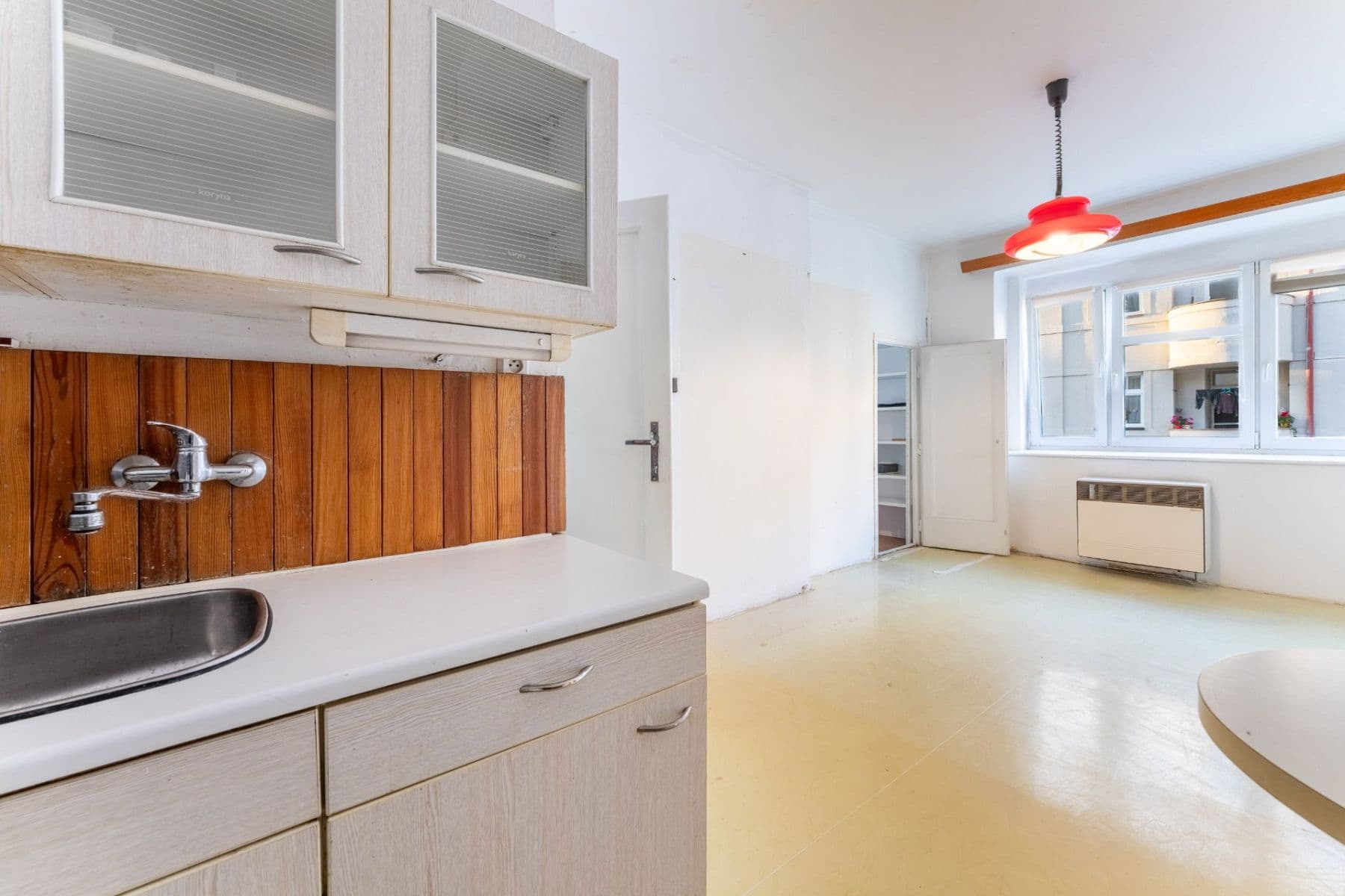 Predaj bytu 2-izbový 51 m², Pivovarnická, Praha, Praha Predaj bytu 2-izbový 51 m², Pivovarnická, Praha, Praha