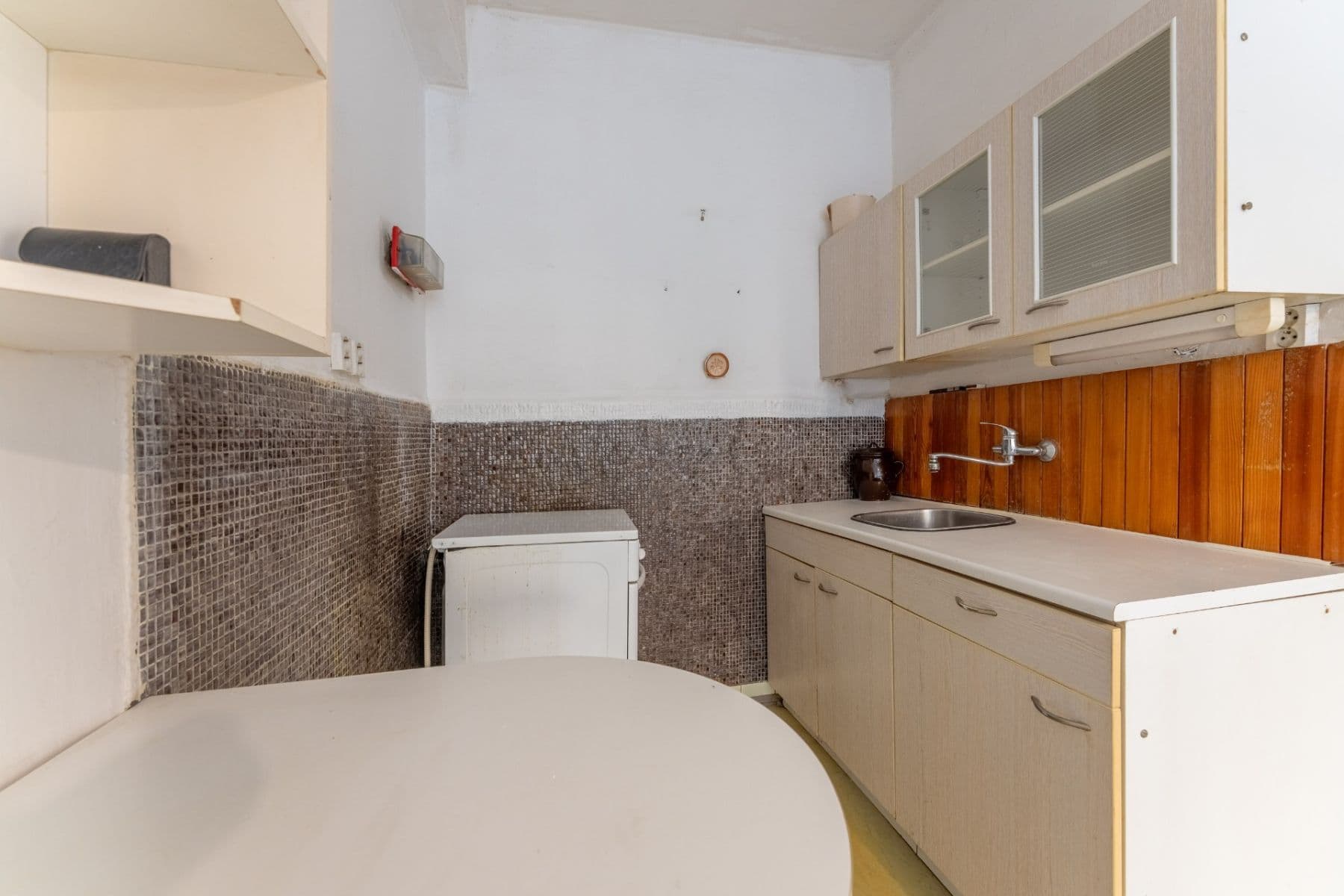 Predaj bytu 2-izbový 51 m², Pivovarnická, Praha, Praha Predaj bytu 2-izbový 51 m², Pivovarnická, Praha, Praha