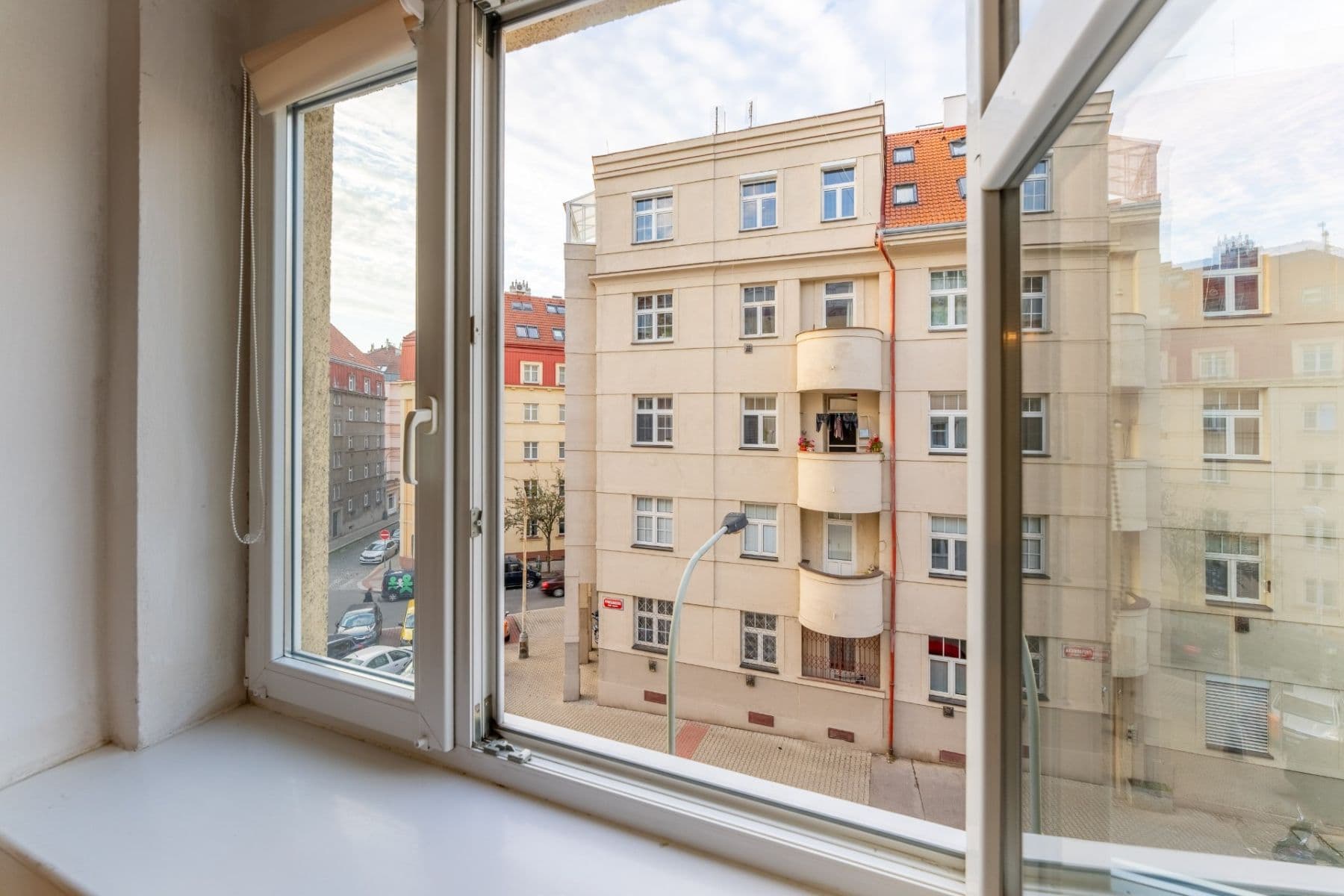 Predaj bytu 2-izbový 51 m², Pivovarnická, Praha, Praha Predaj bytu 2-izbový 51 m², Pivovarnická, Praha, Praha
