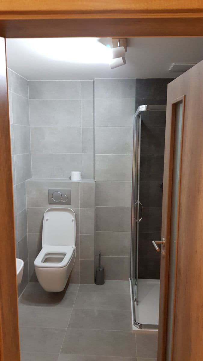 Prenájom bytu 2-izbový 50 m², Želetická, Praha, Praha Prenájom bytu 2-izbový 50 m², Želetická, Praha, Praha