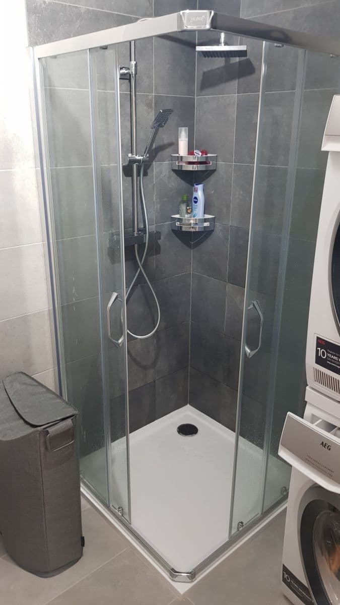 Prenájom bytu 2-izbový 50 m², Želetická, Praha, Praha Prenájom bytu 2-izbový 50 m², Želetická, Praha, Praha