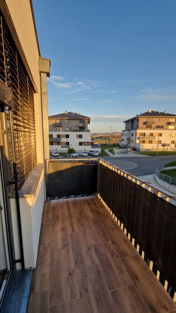 Prenájom bytu 2-izbový 50 m², Želetická, Praha, Praha Prenájom bytu 2-izbový 50 m², Želetická, Praha, Praha